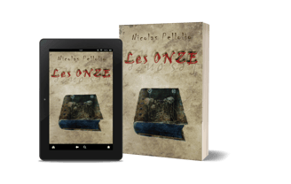 Les onze, de Nicolas Pellolio.