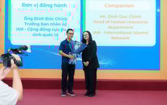 Global Future Fair Press Conference