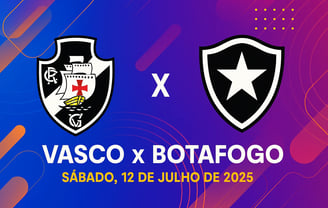JOGO DO VASCO