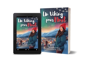 Un viking pour Noël - Béatrice Mas et Jennifer L. Valor