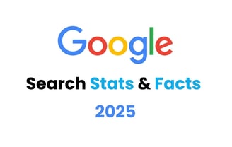 Search Stats & Facts