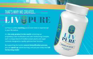 best liver detox supplement