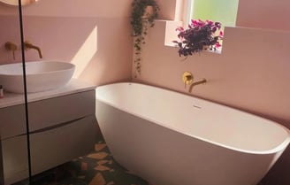 Bathroom installations cardiff