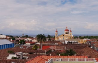 Tours in Granada