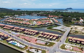 Aretê Búzios