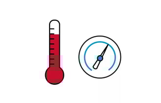 temperature