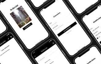 images of an app