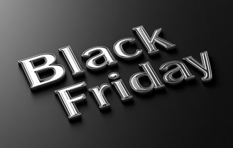 Black Friday 2024