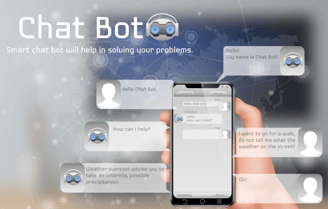 AI chatbot