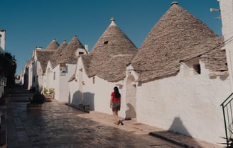 Alberobello
