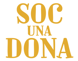 Soc una dona