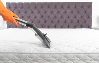 allergènes acariens matelas