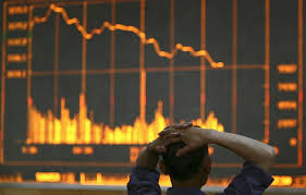 Uma Instabilidade Econômica Atual: Um Desafio Global para o Século XXI
