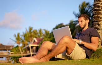 access learning from anywhere