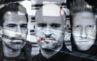 Sean Dhondt, John Miles Jnr, Jukka B