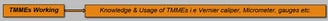 Quality engineer skills, Sklls required for quality engineer, Quality department skills to work