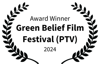 Pakistan/Islamabad, Award winner,Green belief Film Festival (PTV), 2024