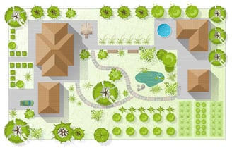 landscaping design proposal