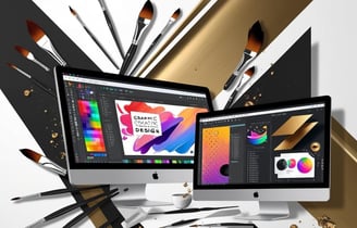 perfect graphic design online digital