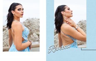 album rebecca