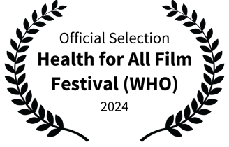 Switzerland/Geneva,official selection, Health for all film festival,2024