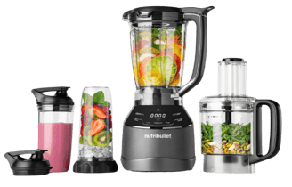 NutriBullet Food Processor