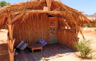 husha bedouin star ras shitan nuweiba egypt 1-5 people