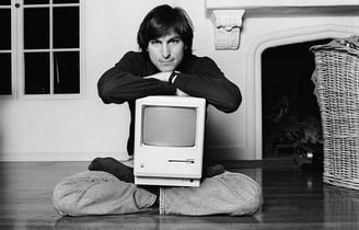 steve jobs espiritualidad