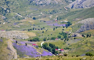 Kırkısrak Köyü, Sarız, Kayseri