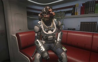 Clan Aegis France membre Geekinshort