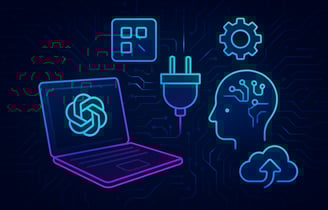Ferramentas e extensões para usar com chatgpt