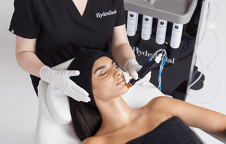 Hydrafacial