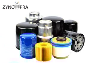 OEM automotive & industrial filters from Turkey