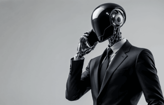 ICLON: Customer service with Artificial Intelligence