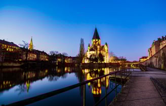 Festival international Constellations de Metz