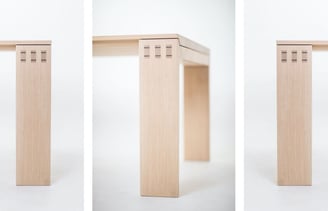 Custom Dining Table