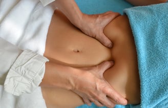 drainage lymphatique