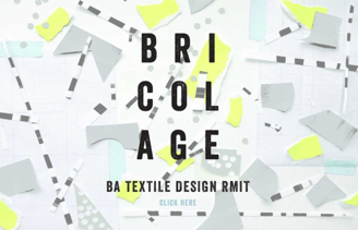Home Page - Bricolage