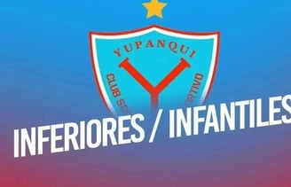 Inferiores/infantiles