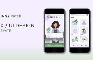 Sunny Patch gardening and sun path app