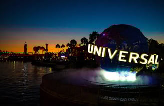 Epic Universe and Universal Transportation in Orlando by FL Rides