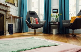 cabinet de consultation à Lyon pour Shiatsu et médecine chinoise ancestrale