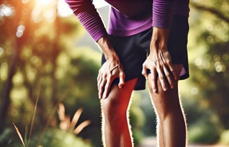 dicas de como aliviar dores muscolares por spass vida saudavel