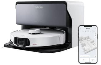 Roborock S8 Max V Ultra ,Smart Vacuums, Robot Vacuums