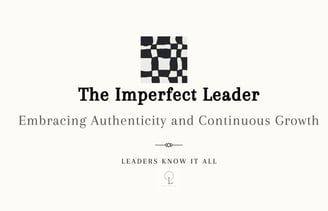 imperfect leadership