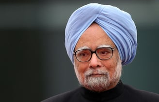 Former prime minister Manmohan Singh passed away on the night of December 26 at the age of 92.