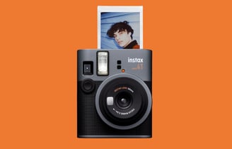 fuljifilm instax mi 41
