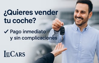 quieres vender tu coche?