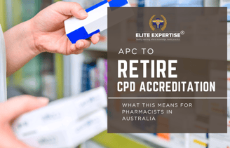 APC to Retire CPD