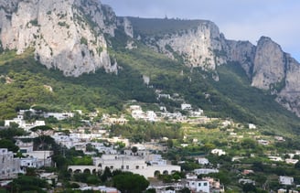 Isle of Capri